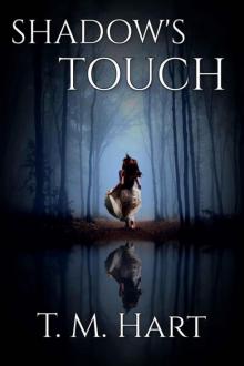 Shadow's Touch Read online