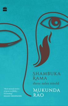 Shambuka Rama Read online