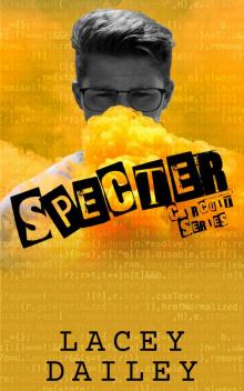 Specter: Circuit Series Book One Read online