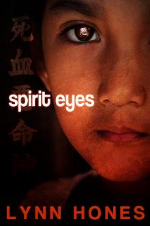 Spirit Eyes Read online