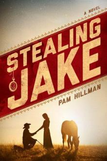 Stealing Jake Read online