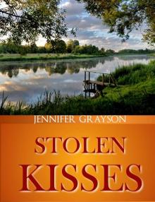 Stolen Kisses Read online