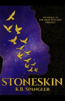 Stoneskin Read online