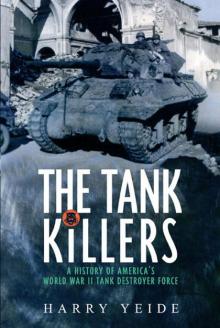 Tank Killers Read online