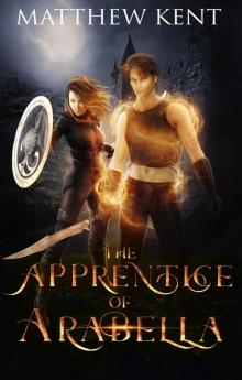 The Apprentice of Arabella Read online