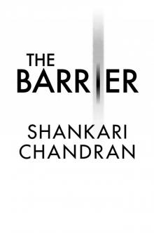 The Barrier Read online