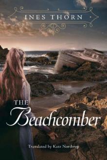 The Beachcomber Read online