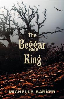 The Beggar King Read online