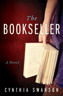 The Bookseller Read online