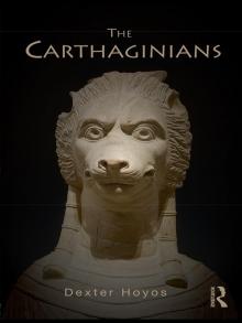 The Carthaginians Read online