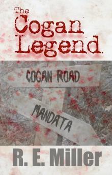 The Cogan Legend Read online