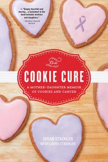 The Cookie Cure Read online