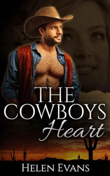 The Cowboys Heart 1 Read online