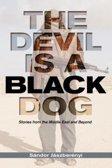 The Devil Is a Black Dog Read online