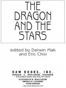 The Dragon and the Stars Read online