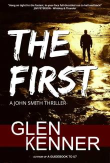 The First Read online