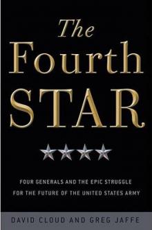 The Fourth Star Read online