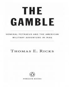 The Gamble Read online