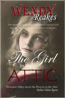 The Girl in the Attic Read online