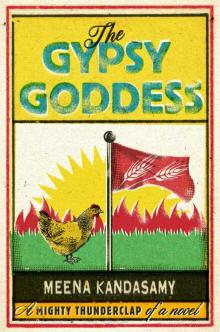 The Gypsy Goddess Read online