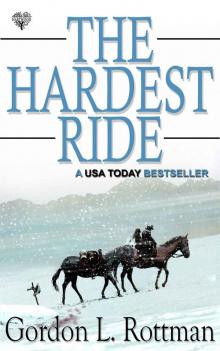 The Hardest Ride Read online