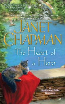 Read Janet Chapman Books, Reading Order | Free Online Novels