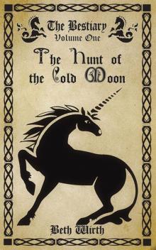 The Hunt of the Cold Moon Read online