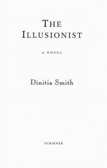 The Illusionist Read online