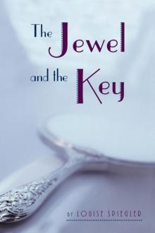 The Jewel and the Key Read online