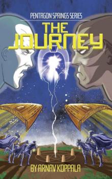 The Journey Read online