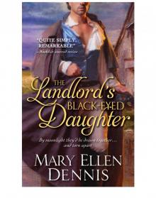 The Landlord's Black-Eyed Daughter Read online