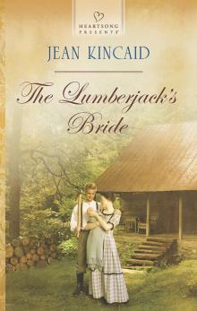 The Lumberjack's Bride Read online