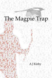 The Magpie Trap: A Novel Read online