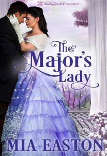 The Major's Lady Read online
