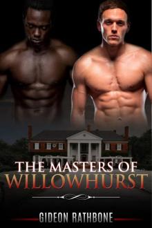 The Masters of Willowhurst - Part I Read online