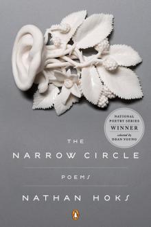 The Narrow Circle Read online