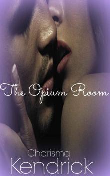 The Opium Room Read online