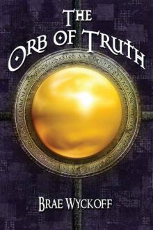 The Orb of Truth (The Horn King Series) Read online