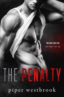 The Penalty Read online