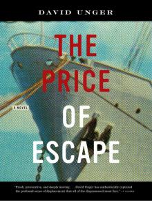 The Price of Escape Read online