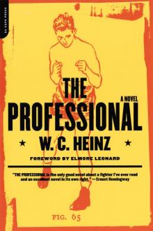 The Professional Read online