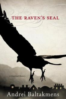 The Raven's Seal Read online