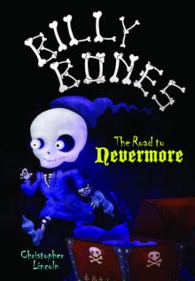 The Road to Nevermore Read online