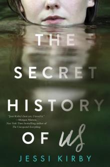 The Secret History of Us Read online