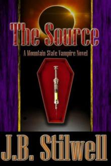 The Source Read online
