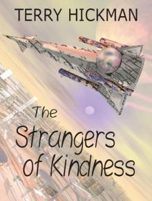 The Strangers of Kindness Read online