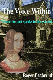 The Voice Within Read online