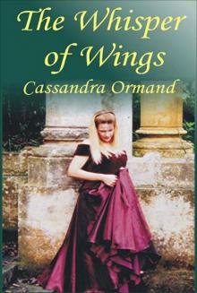 The Whisper Of Wings Read online