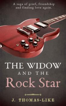 The Widow and the Rock Star Read online