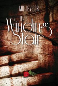 The Winding Stair Read online